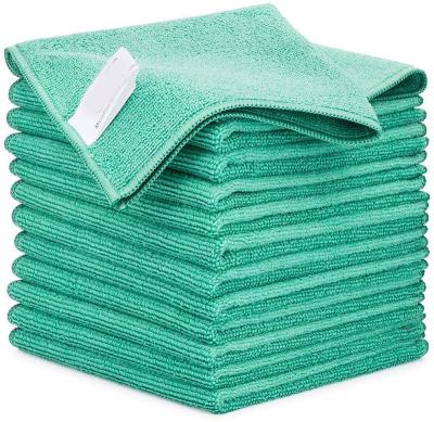 China Child Safe Factory Directly Offer Microfiber Towel Cleaning Cloth OEM and ODM are Available for sale