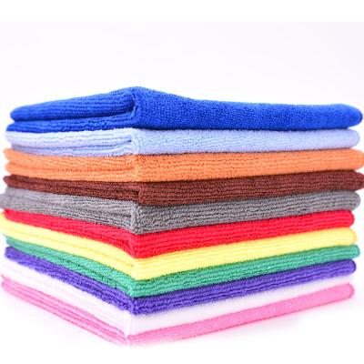 China Manufacturer Magic Thick Super Towels Absorbent Soft Coral Hand Towel Safe For Kids for sale