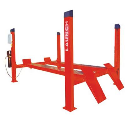 China CAR REPAIR MAINTENANCE LIFTING Heavy Duty 4 Post Lift for sale