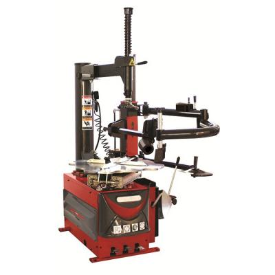 China High Quality Automotive Tire Repair Tire Changing Machine Swing Arm Tire Changer for sale