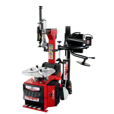 China Automotive Tire Repair Tire Changer Tire Changer Machine Semi Automatic Tire Changer for sale