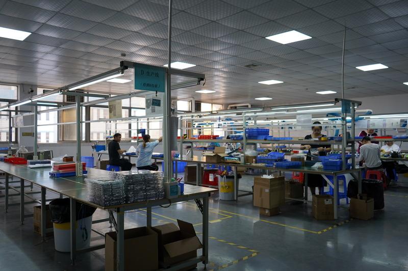 Verified China supplier - Shenzhen Xiangboyi Technology Co., Ltd.