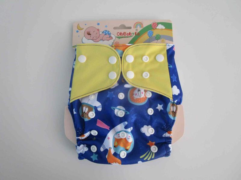 Verified China supplier - Jinhua Ohbaby Infant And Child Products Co., Ltd.