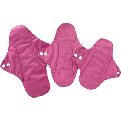 China Factory Direct Selling Women's Breathable and Comfortable Menstrual Protection Soft Sanitary Pads Wholesale for sale