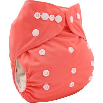 China Quality Assurance Baby Diapers Printed A Variety Of Washable And Reusable Cloth Diapers for sale