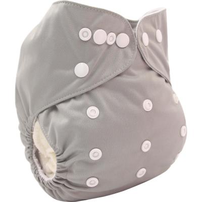 China Lovely Cloth Printed Cloth Diapers Comfortable And Soft For Sleeping Baby Diapers for sale