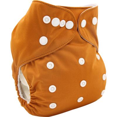 China Printed 2021 Hot-selling Baby Products Reusable Cloth Diapers Baby Products Reusable Diapers for sale