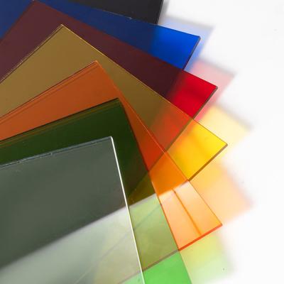 China Good Performance LEYU 2mm 15mm Plastic Mechanical Acrylic Plastic Sheet Suppliers Ple XI Golden pmma 5mm Colored Acrylic Sheet for sale