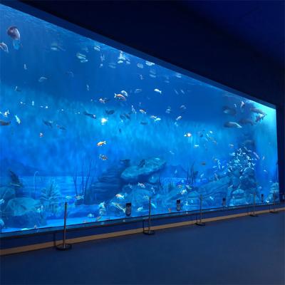 China Eco-Friendly Factory Custom Plexiglass Wall Panels, 2020 New Products Marine Acrylic Plexiglass@ for sale