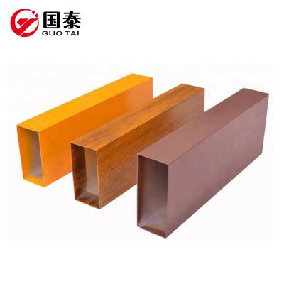 China Decorations Aluminum Profile Manufacturer , 6060 6061 6063 Grade Aluminum Profile Price Per Kg For Construction for sale