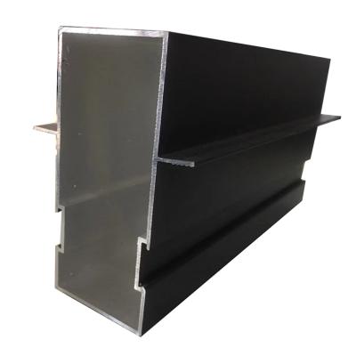 China door & Aluminum window beams for construction for sale