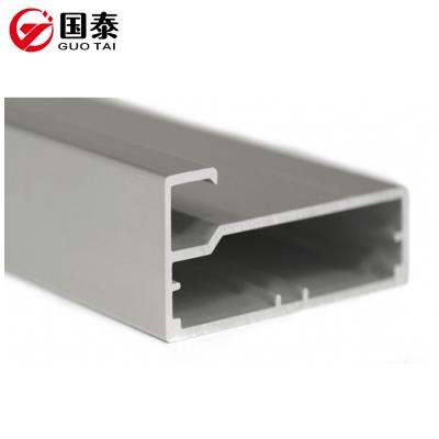 China door & Window Mexico Aluminum Profile For Chinese Window Supplier for sale