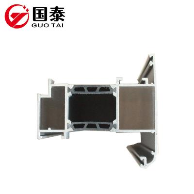 China Decorations kitchen aluminum profile supplier/kitchen furniture aluminum extrusion profiles factory/furniture part for sale