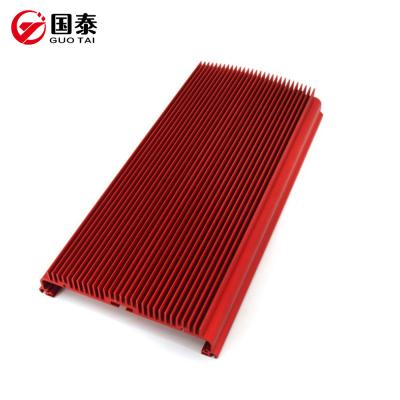 China Radiator Aluminum Alloy Accessories Price, Custom Aluminum Radiator, Car Aluminum Radiator for sale