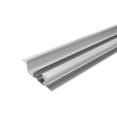 China Section Radiator Aluminum For Aluminum Radiator Profiles for sale