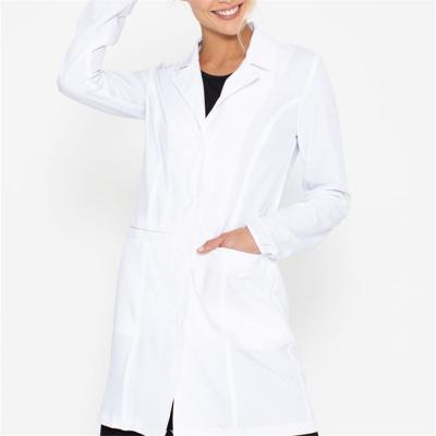 China Best Design New Fashionable Design Eco-friendly Hospital Nurse Uniform Clinic Nursing Scrub Suit for sale