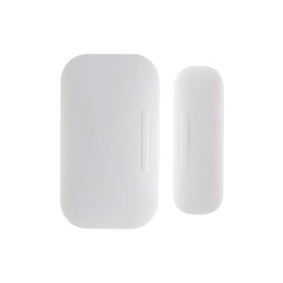 China Wireless Smart Room Mini Zigbee Door Sensor for Smart Home Security System for sale