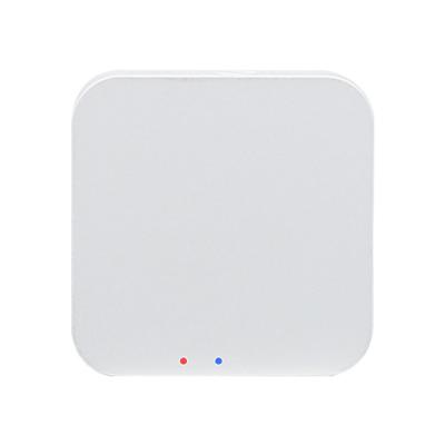 China Stable Hot Selling Tuya Smart Gateway for Home Alarm System and Home Automation for sale