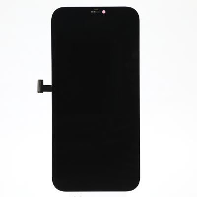 China wholesale replacement lcds screen original lcd screen for iphone 12 pro max phone lcds show 12 pro max for sale