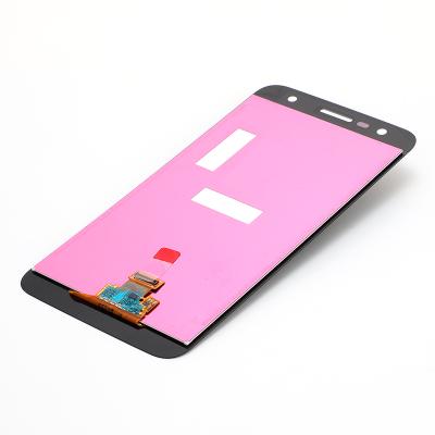 China Hot Selling Cell Phone LCD Displays Digitizer Touch Screen Replacement For LG X POWER M320 LCD Display for sale