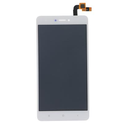 China Professional QC LCD Display Screen Replacement For Xiaomi For Redmi Note 4X For Redmi Note 4X for sale