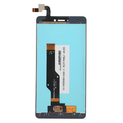 China Wholesale LCD Display Touch Screen For Xiaomi Redmi Note 4X LCD Digitizer For Xiaomi Redmi Note 4X for sale