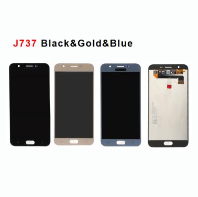 China LCD For Samsung A8 Plus Wholesale LCD Show J5 Pro J7 Note 5 LD Touch For Samsung A10s A20s A30s S8 Screen For Samsung for sale