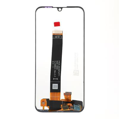 China Without Logo LCD Display Screen Mobile Phones Y5 LCD 2019 For Huawei Y5 2019 for sale