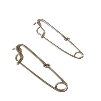 China Durable Other Fishing Supplies Multiple Specifications Stainless Steel Pins Fishing Accessories for sale