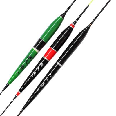 China Wholesale Electronic Outdoor Fishing Float Fishishing Float Various Colors Luminous Float Fishing Accessories for sale