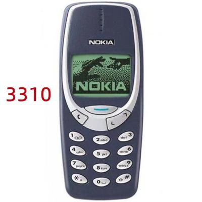 China Dual SIM Card Phone Mobile Android Smartphone Cell Phones For Nokia 3310 6230 6300 6131 6700 Slider E52 2720 for sale