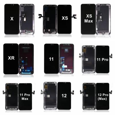 China mobile phone lcds for xiaomi MI 10 5g 256 gigabyte Iphone X s7 edge lcd control board for sale