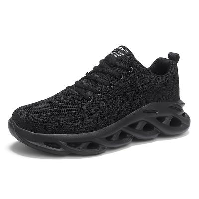 China Fashion Trend Mens Shoes, Manufacturers Cheap Wholesale Running Sports Sneakers Fashion Sneakers For Men for sale