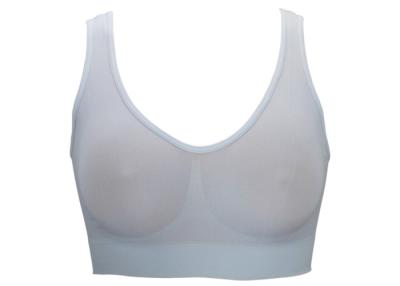 China Knit-in  Wireless Soft Sports Bra Elastic underband Comfortable for sale