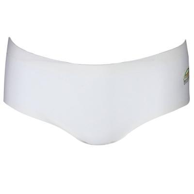 China Comfortable Microfiber Seamless Panties / Sexy Womens Underwear for sale