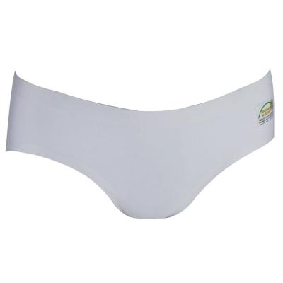 China Smooth Touch Feeling Laser Cut Seamless Cotton Girls Panties Comfortable Soft for sale