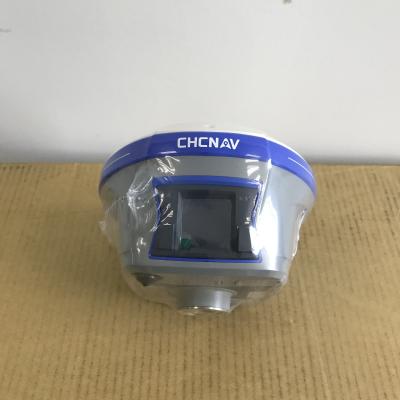 China High Performance 624 Channels CHC I90 IMU GNSS RTK Receiver CHC I90 RTK GNSS for sale