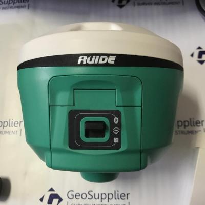 China 2015 New Ruide Nova R6 Gps Model R6 Geodetic Receiver for sale