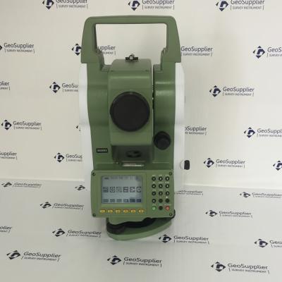 China 400m cheap reflectorless total station china made total station Dadi DTM622R4 DTM622R4 for sale