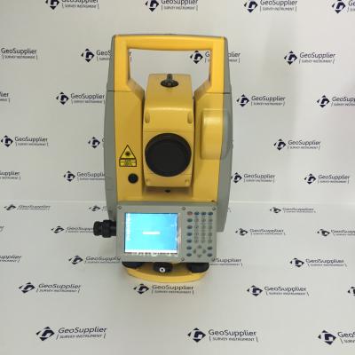 China Total Station NTS 372r , Best Total Station WINDOWS CE South China NTS 372R for sale