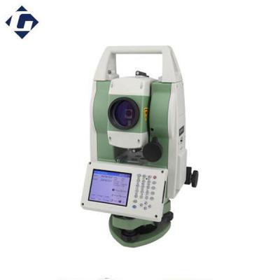 China Best Foif RTS352 reflectorlessfoif total station instrument survey price RTS352 total station for sale