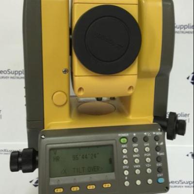 China high accuracy topcon japan gts102n, topcon gts 100n series total station GTS-102N for sale