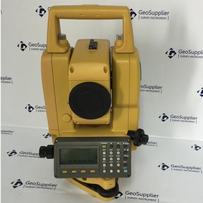 China topcon total station price gts252 gts-252 topcon sokkia best price for sale