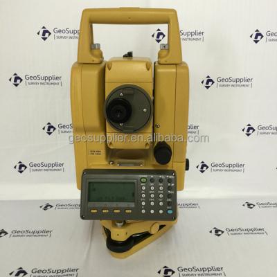 China Best survey equipment topcon price topcon total station GTS252, gts Japan GTS-252 for sale