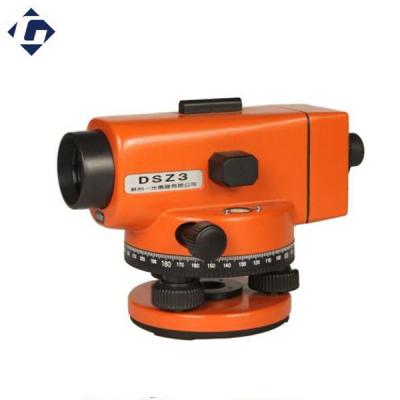 China high precision FOIF DSZ3 automatic level measuring instrument , chunky level FOIF DSZ3 for sale