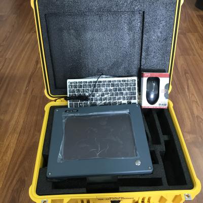 China 2018 the latest model SDE-28S+ high precision SDE-28S+ south depth echo sounder for sale