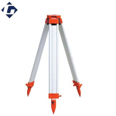 China J-1A Aluminum Tripod for Total 142 Auto Level Theodolite Station Survey Tripod for sale