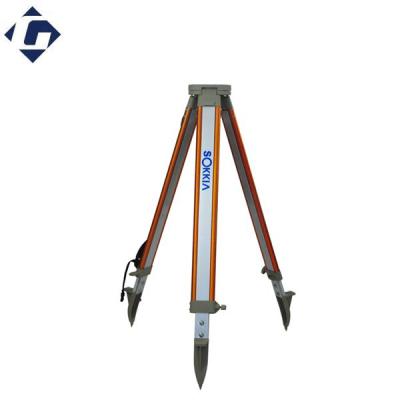 China J-1s aluminum tripod for sokkia total station survey tripod 142 for sale