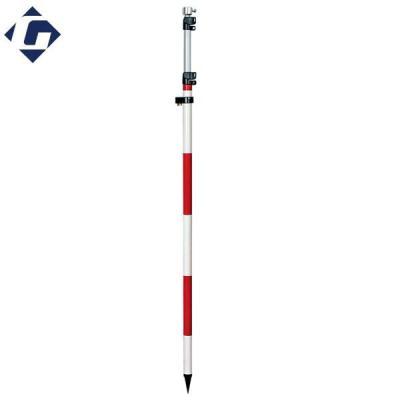 China 3M Prism D3-3 Aluminum Pole for sale