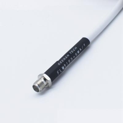 China Telecom Communication Excellent Performance RF Cable Gsm Antenna LMR195 Coaxial Coaxial Cable for sale